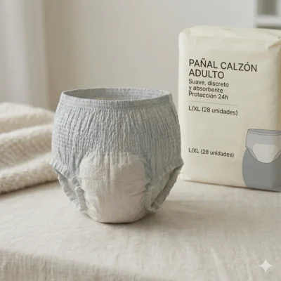 Pants Adultos