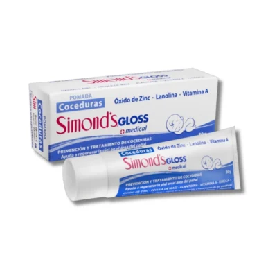 Pomada Simonds Gloss